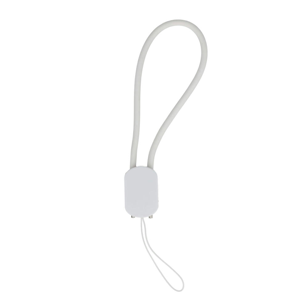 Product image USB-C-Schlüsselanhänger-Kabel 60 W Werbeartikel