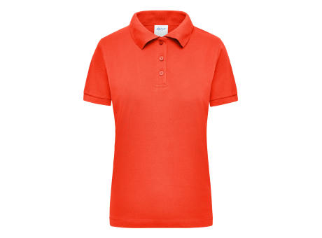 Workwear Polo Women - Strapazierfähiges klassisches Poloshirt Werbeartikel