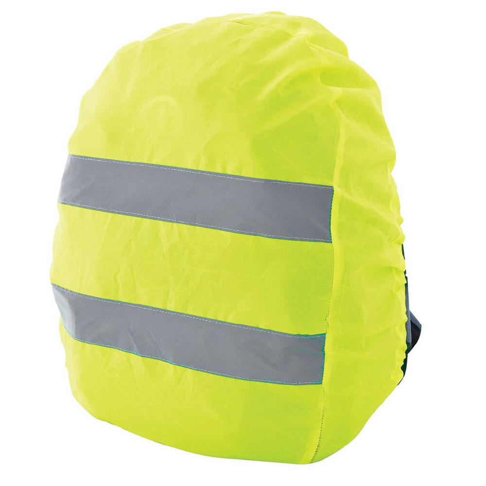 Product image Reflektierender Rucksacküberzug Werbeartikel
