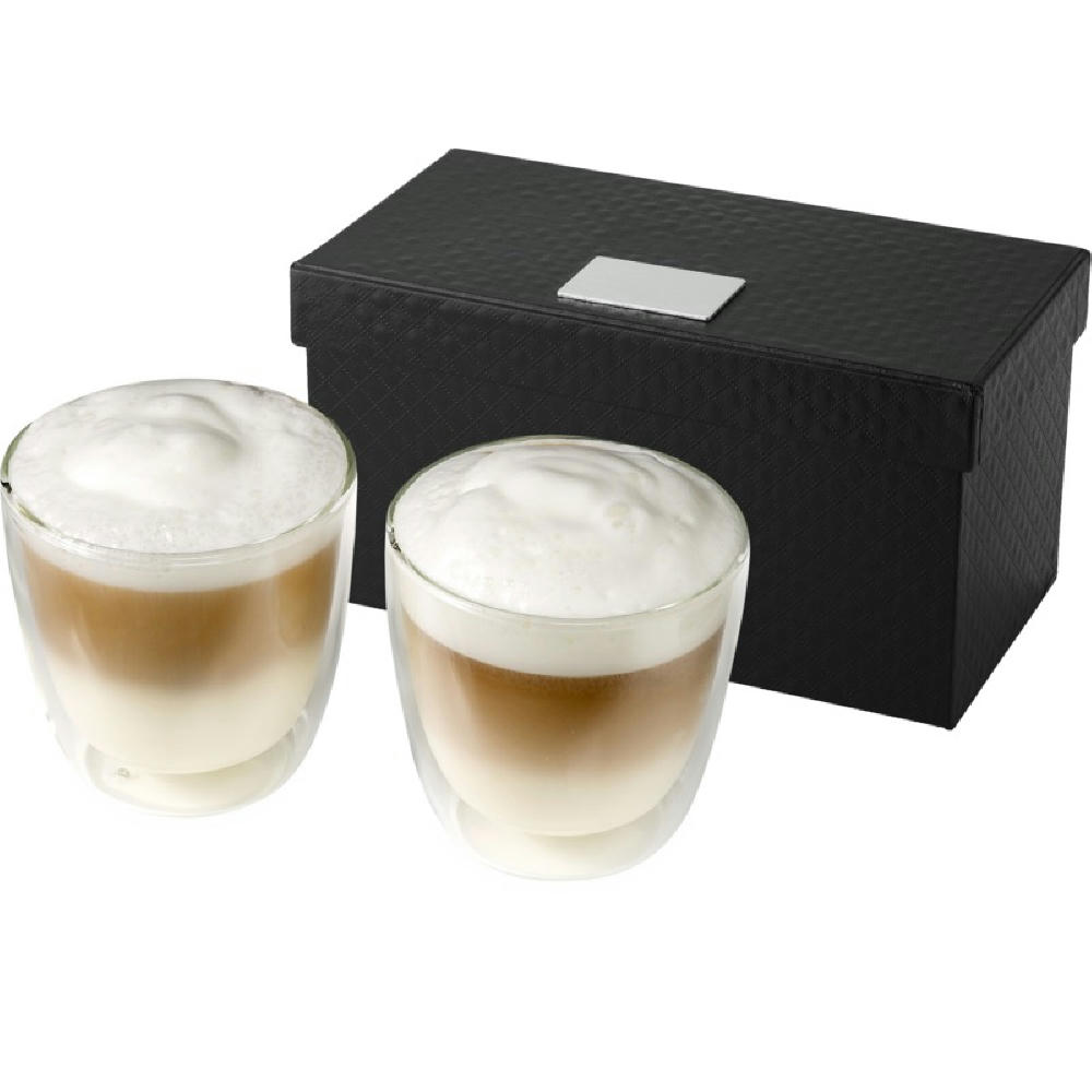 Product image Boda 2er Medi Glas Set Werbeartikel