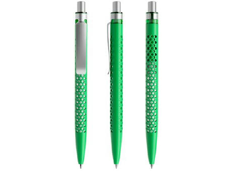 Bright Green-Silver satin finish M67-S70 S
