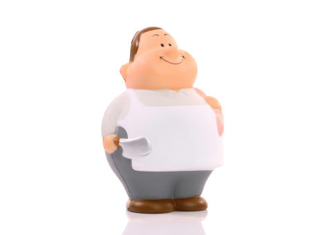 Schlachter Bert® Werbeartikel