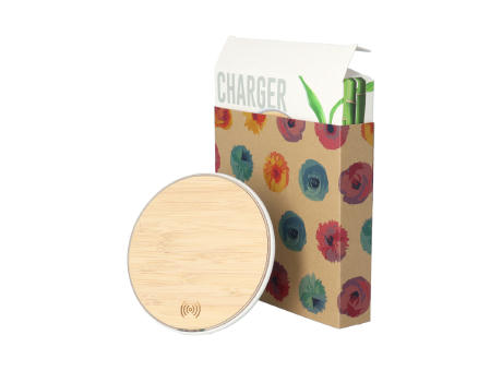 Individueller Pappschuber aus Kraftpapier CreaSleeve Kraft 246 bedrucken