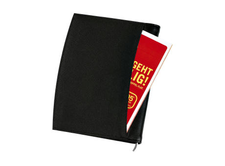 DesignFolio A5 Dokumentenmappe Werbeartikel
