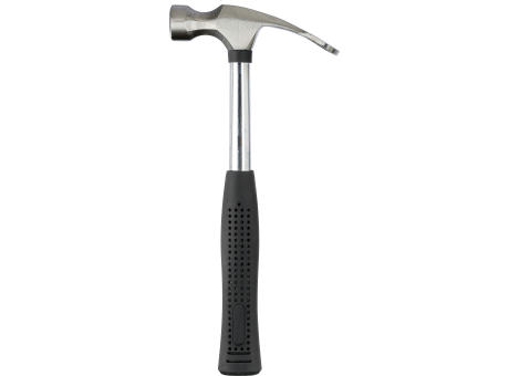 Product image Feierabend-Hammer aus Metall Omar Werbeartikel
