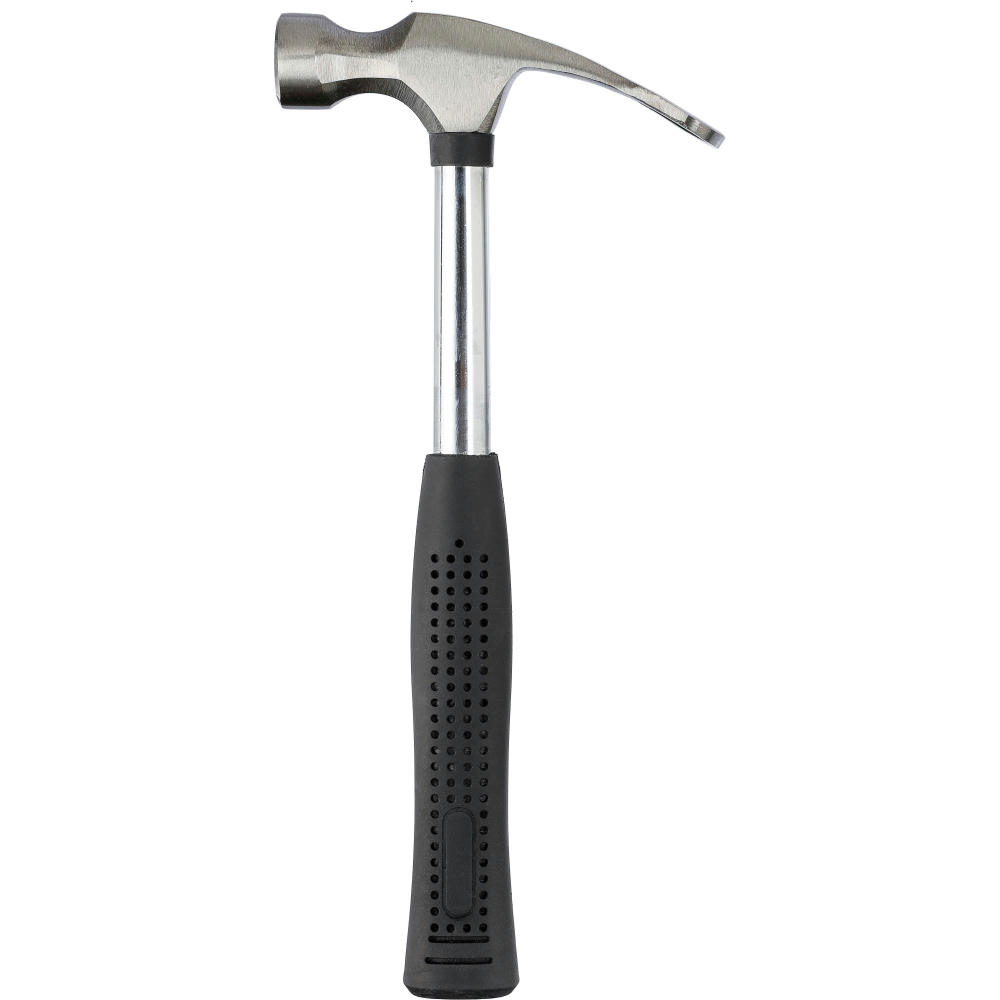 Product image Feierabend-Hammer aus Metall Omar Werbeartikel