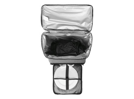 LEISURE DAY - Picknick-Rucksack bedrucken