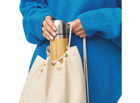 SAILOR - Matchsack bedrucken