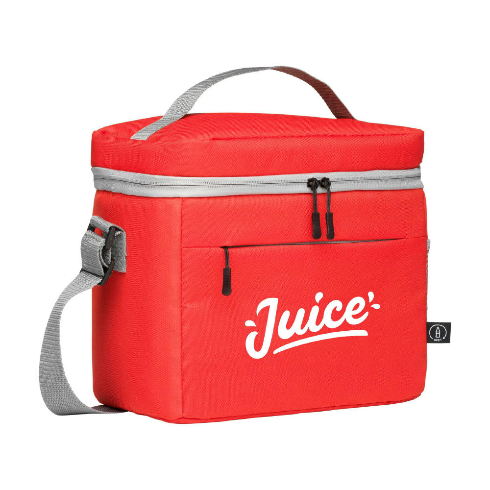 FrostLine GRS Recycled Cooler Bag Kühltasche Werbeartikel