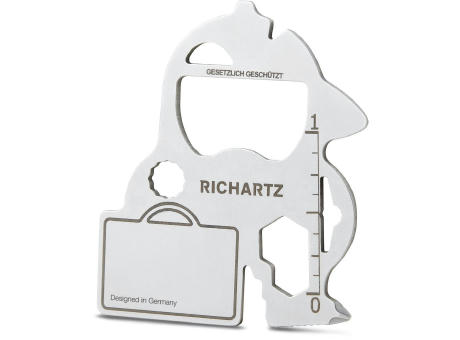RICHARTZ® KEY TOOL bob junior Werbeartikel