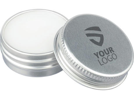 Metalldosen-Lippenbalsam Kevin bedrucken