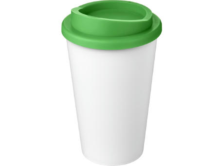 Americano® Eco 350 ml recycelter Becher bedrucken