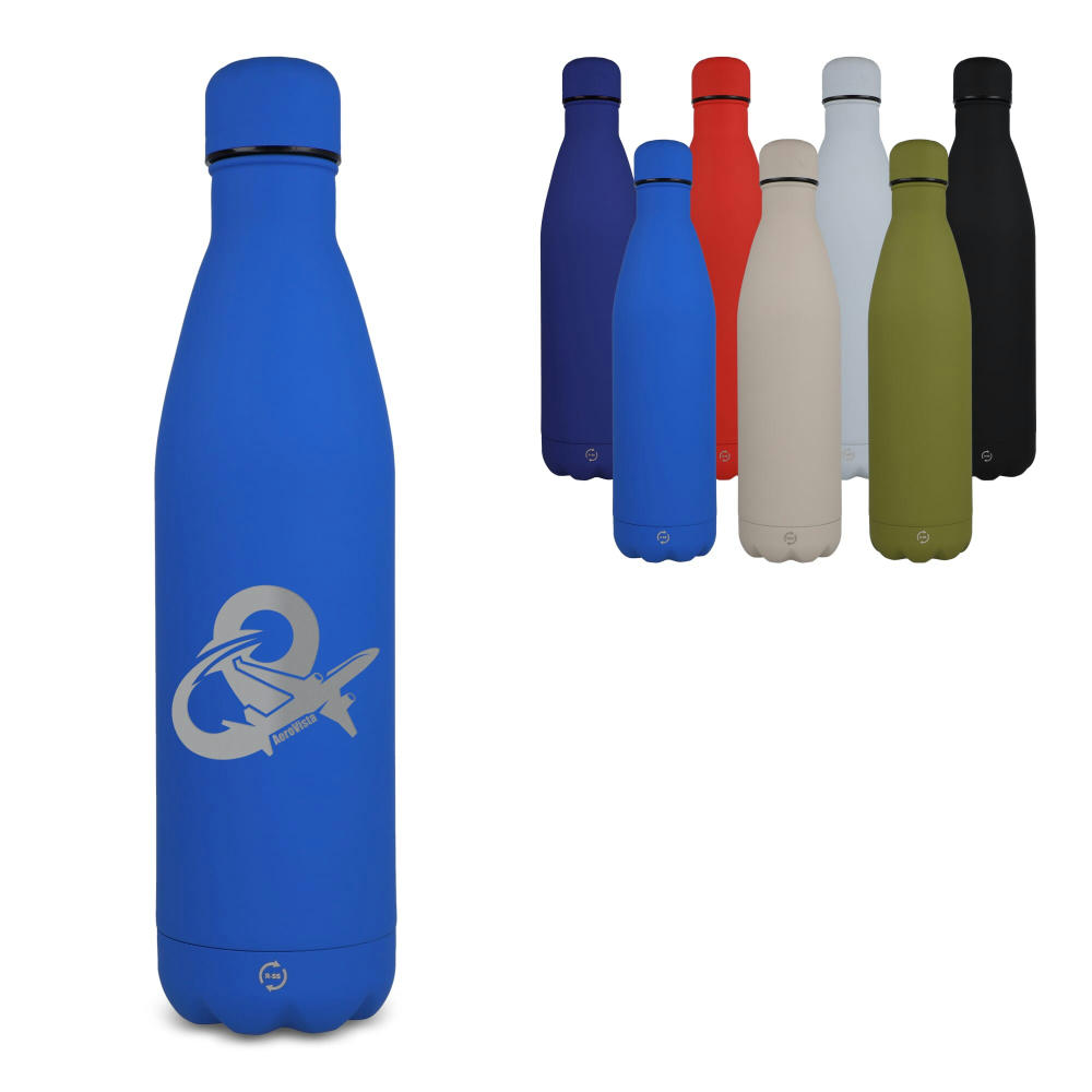 Product image R-Swing Soft Touch 750ml Werbeartikel