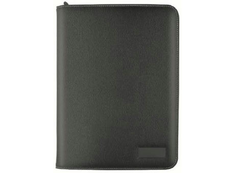Product image Blackmaxx® Businessportefolio "A5Excecutive" schwarz Werbeartikel