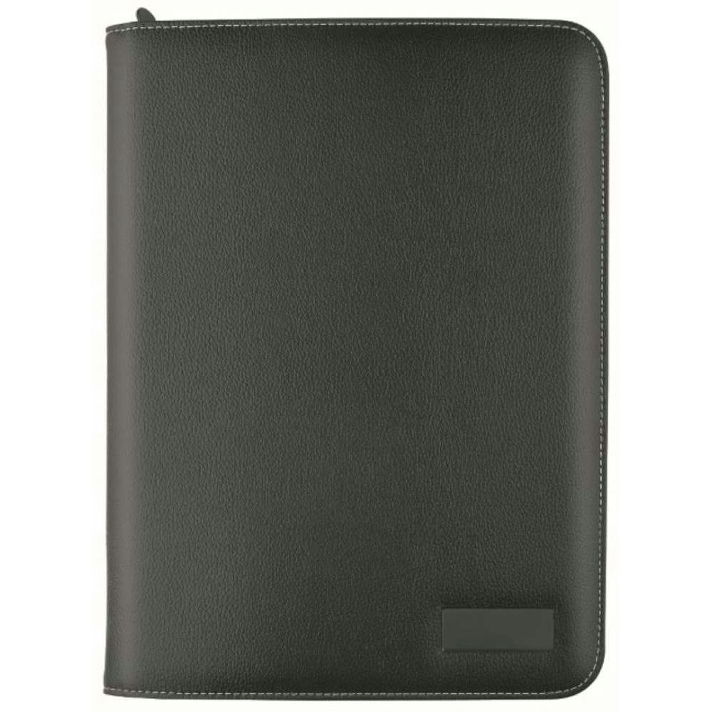 Product image Blackmaxx® Businessportefolio "A5Excecutive" schwarz Werbeartikel