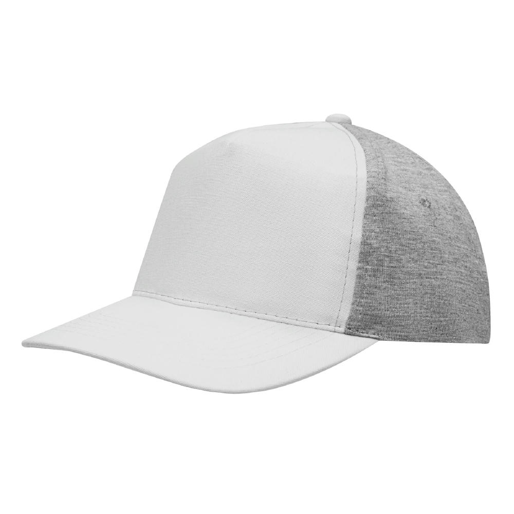 UP TO DATE - 5-Panel-Baseball-Cap Werbeartikel