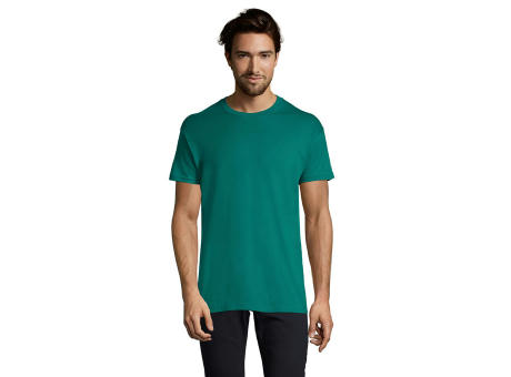 IMPERIAL MEN T-Shirt 190g bedrucken