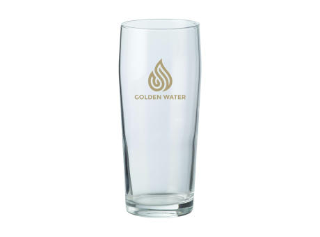 Product image Bierglas 180 ml Werbeartikel
