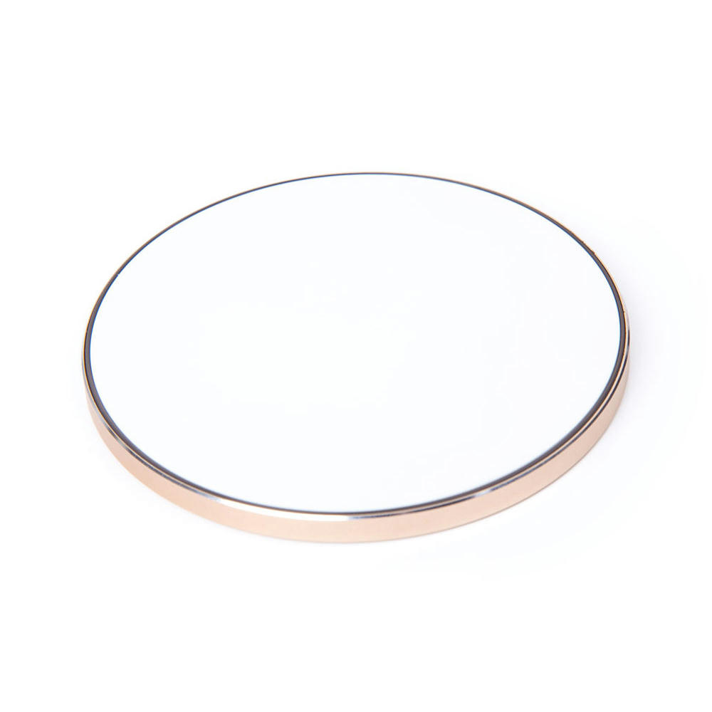 Wireless Charger Flux Werbeartikel
