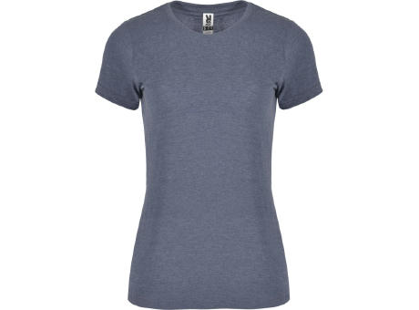 Fox T-Shirt für Damen bedrucken