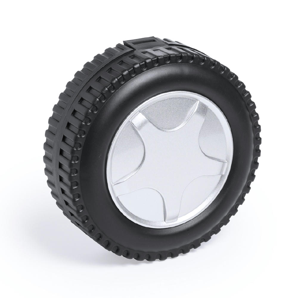 Product image Werkzeug Set Wheels Werbeartikel