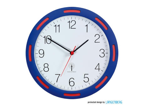 Product image Funk-Wanduhr U-2248 Werbeartikel