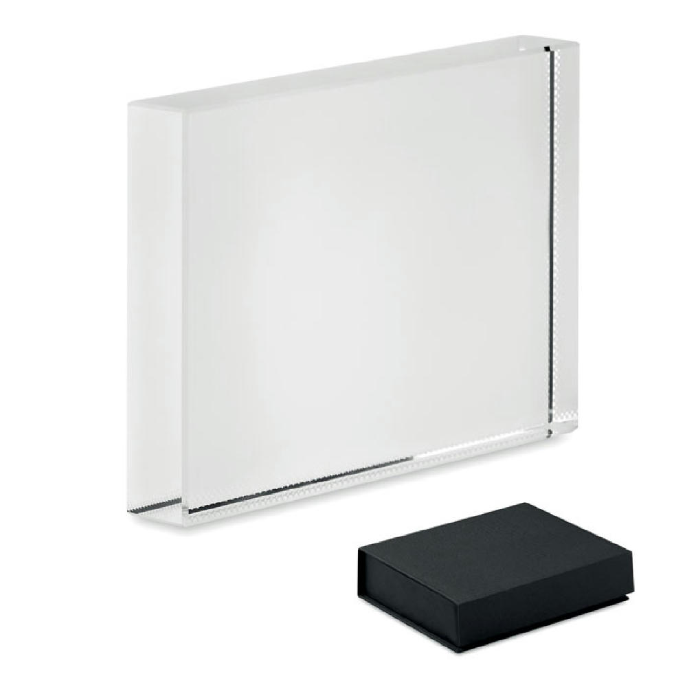 Product image Pokal Kristallglas Werbeartikel
