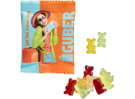 Zuckerfreie Bärchen Werbeartikel