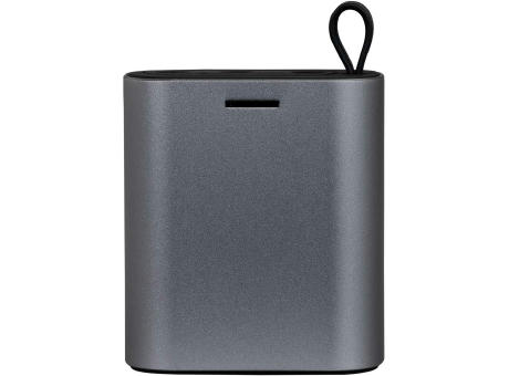 SOUL Stylischer Lautsprecher für samtweiche Musik Werbeartikel