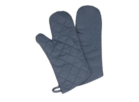 Product image Ofenhandschuh "Heat resistant", 2er Set Werbeartikel