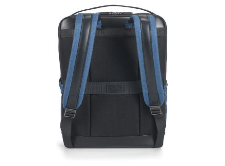 MOTION BACKPACK. Rucksack aus 600D und Polypropylen bedrucken