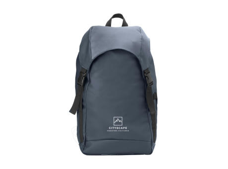 ProActive GRS Recycled Backpack Rucksack bedrucken