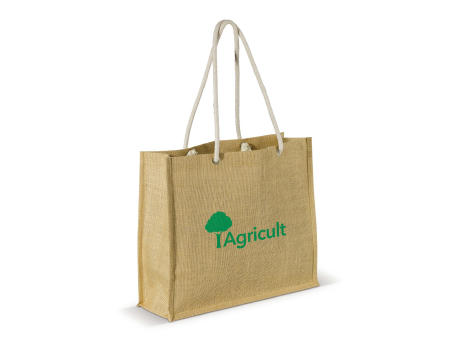Product image Einkaufstasche Jute bedrucken