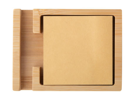 Handyhalter/Notizblock Matsu Werbeartikel