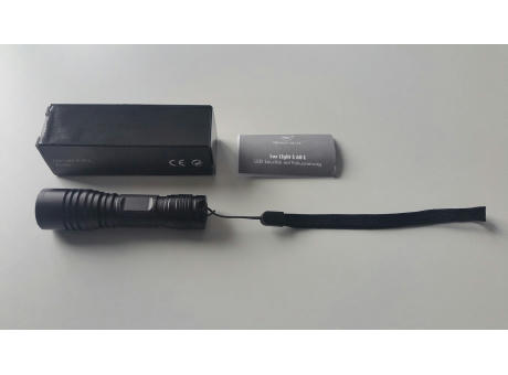 LED Leuchte "Lux Light S 60 L" Werbeartikel