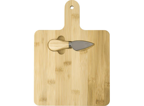 Product image Käsebrett aus Bambus Jelena Werbeartikel