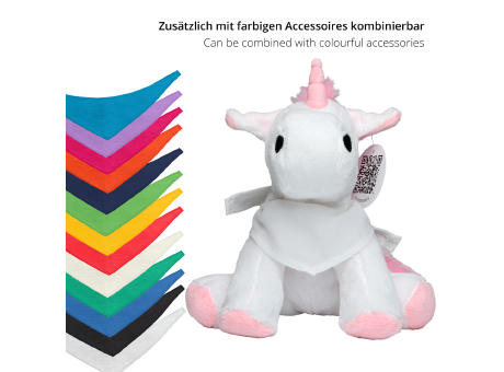 Einhorn Conny Werbeartikel