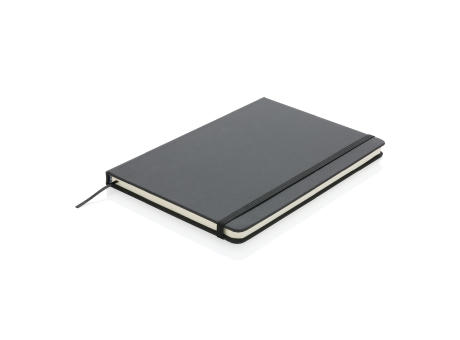 Standard A5 Notizbuch mit PU-Hardcover bedrucken