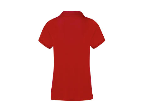 Erwachsene Frauen Farbe Polo-Shirt Koupan Werbeartikel