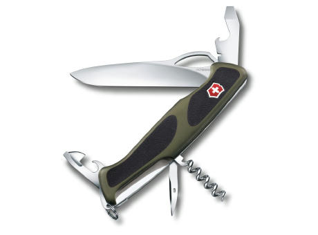 Product image Victorinox - Ranger 61 M Grip Werbeartikel