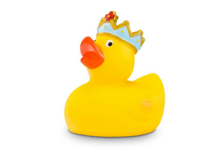 Product image Werbeente König Quak Werbeartikel