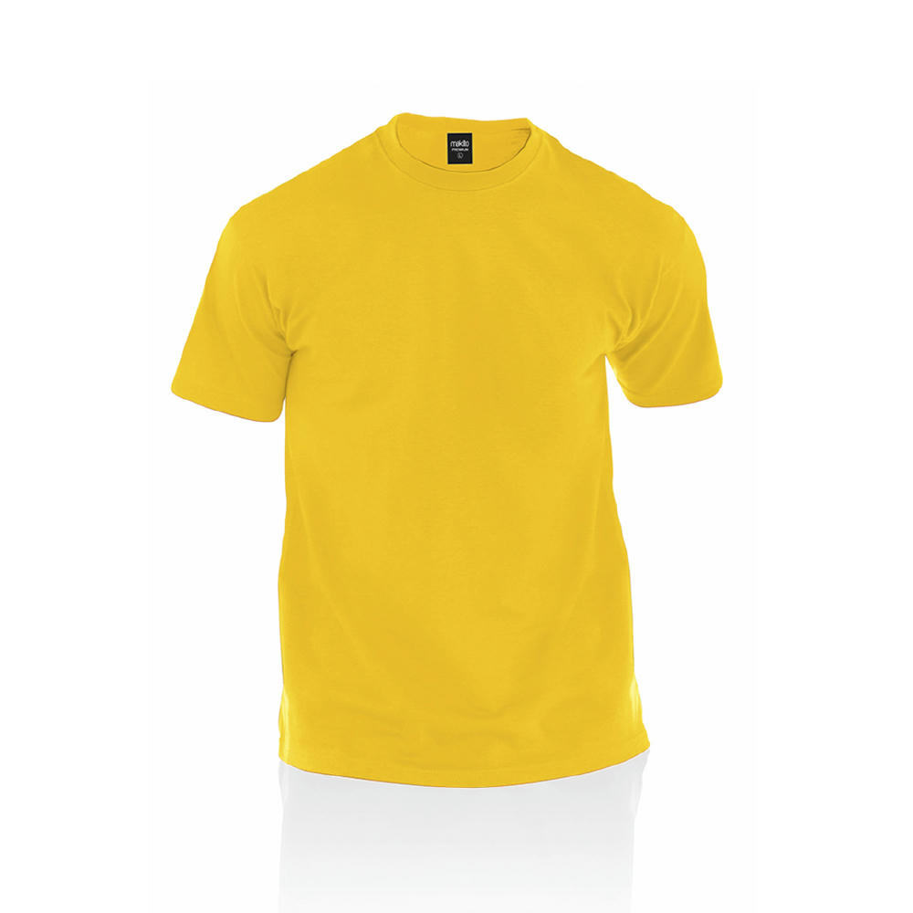 Product image Erwachsene Farbe T-Shirt Premium Werbeartikel