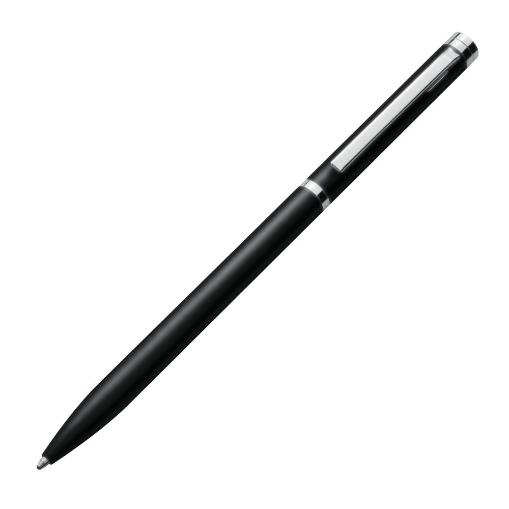 Product image Metall Kugelschreiber in schlanker Form Werbeartikel