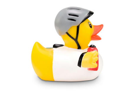 Werbeente Roland Radler Werbeartikel