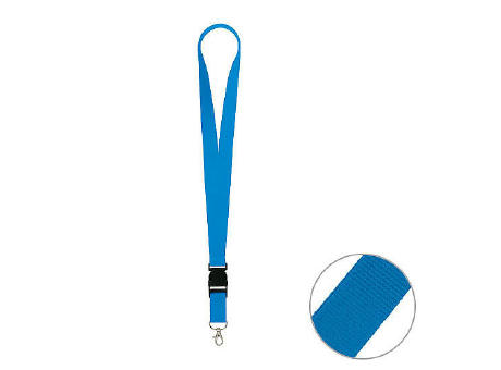 Schlüsselband/Lanyard "Standard" Werbeartikel