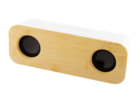 Product image kabelloser Lautsprecher Herkool Werbeartikel