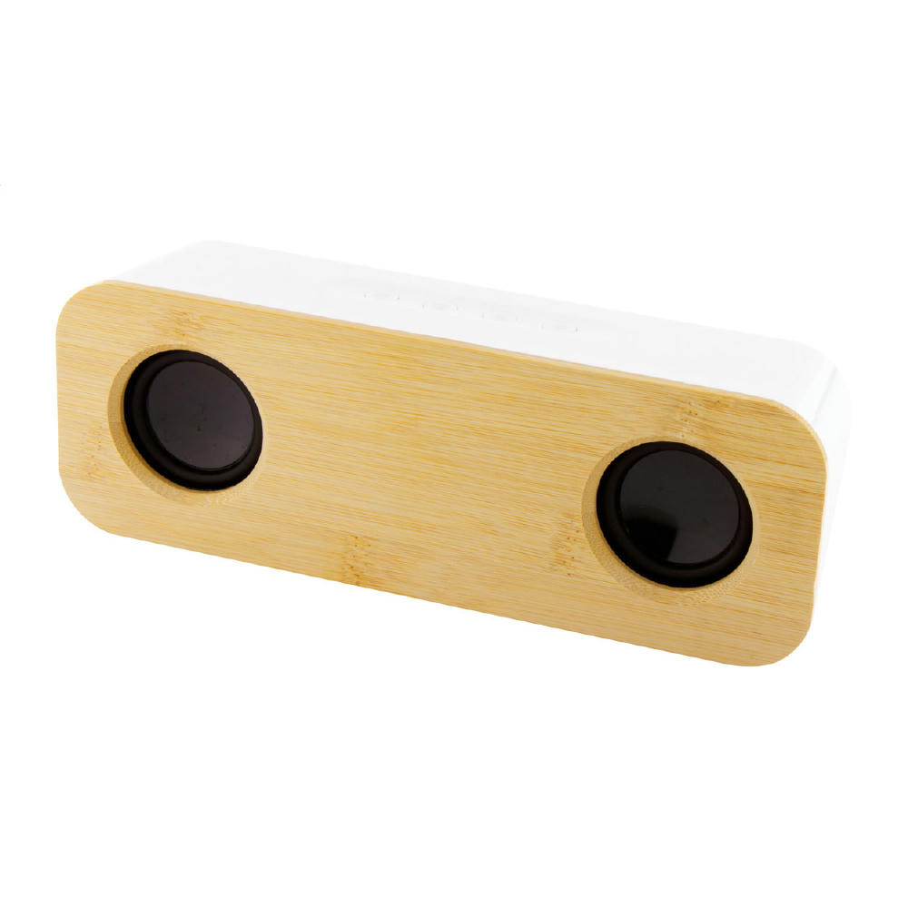 Product image kabelloser Lautsprecher Herkool Werbeartikel