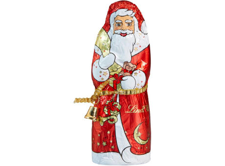 Lindt & Sprüngli Weihnachtsmann – neutrale Ware Werbeartikel
