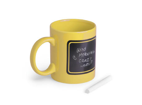 Tasse Dariel bedrucken
