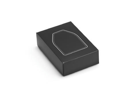 BLEND. Kühlhülle aus Nylon Werbeartikel